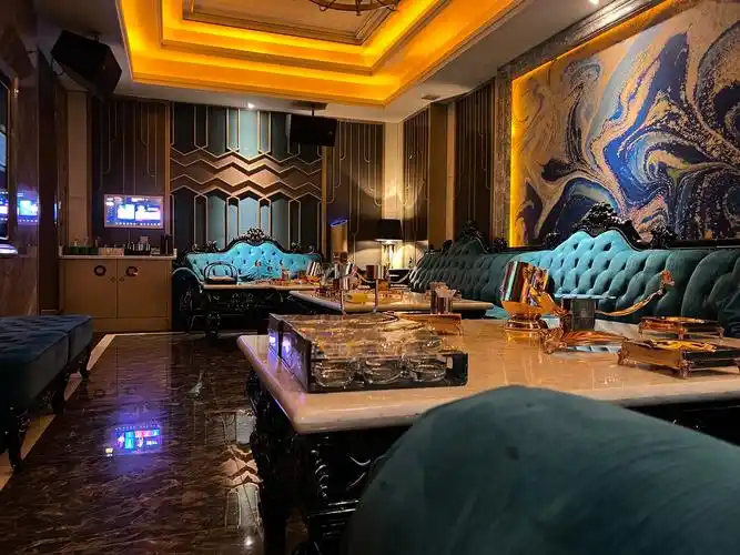 南阳商务ktv首选低端场商务ktv推荐-邓州市ktv预定